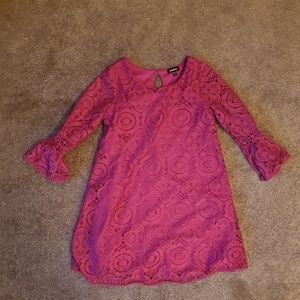 Girl's 6x Dress